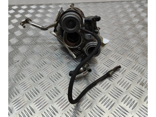  Турбина BMW X6 E71  7576985   для двигателя N63 B44 A      