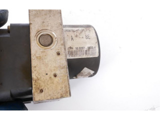 Блок ABS 10097001153   Ford Fiesta