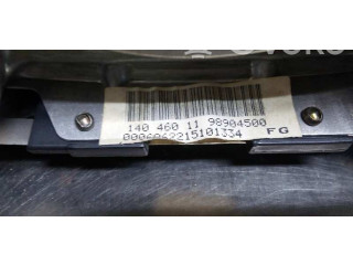Подушка безопасности водителя E96T1700304955   Mercedes-Benz C W202