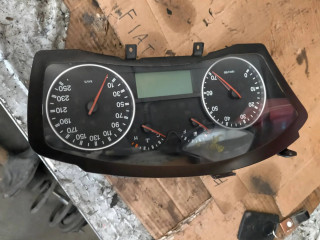 Přístrojová deska  Fiat Croma 2005 51735924  