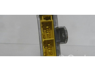 Блок подушек безопасности 77960-SMG-G021-M1   Honda Civic