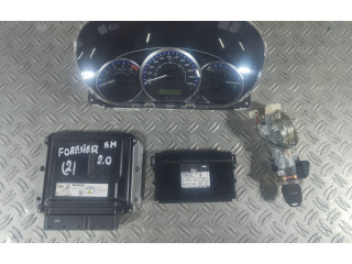Řídící jednotka 22611AU250, 2757000982   Subaru Forester SH 2008