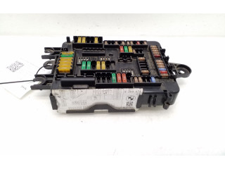 Блок предохранителей 9389070, 938907001   BMW 3 F30 F35 F31    