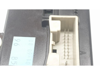 Блок управления климат-контролем 5K0907044BT, 5K0907044GK   Volkswagen Scirocco