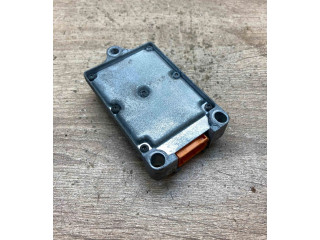 Блок подушек безопасности 550540400, 9643400680   Peugeot 406