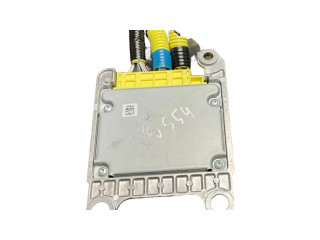 Блок подушек безопасности 8917053110, 0285001904   Lexus IS 220D-250-350