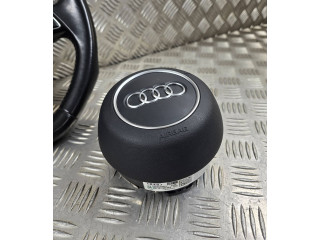 Volant Audi A4 Allroad B9 2017 8W0419091DF, 8W0880201AH  