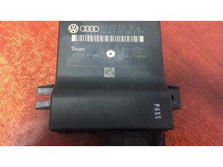 Блок управления 4L0907468B, 4L0910468A   Audi A6 S6 C6 4F