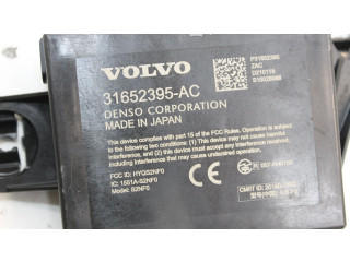 Блок управления 31652395, 31652395AC   Polestar 2