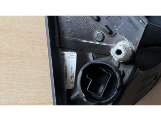 Zpětné zrcátko pravé BMW 5 F10 F11 2012  A046412, 021016  
