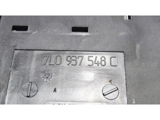 Блок предохранителей 7L0937548C   Audi Q7 4L    