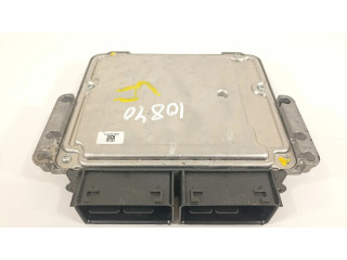 Řídící jednotka F1D112A650ADA, 0281033080   Ford C-MAX II 2016