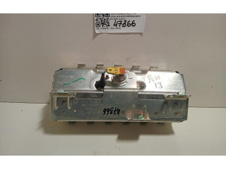 Подушка безопасности пассажира 6RS880204, 6RS880204   Volkswagen Polo VI