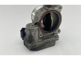 Дроссельная заслонка 4E0145950, A2C30247400    Audi A6 S6 C6 4F