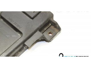 Блок управления двигателя 9650359580   Citroen Berlingo