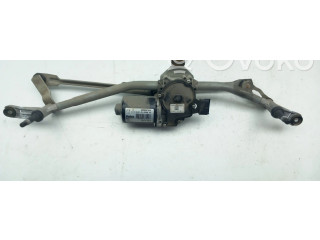 Моторчик дворников 9808465280, W000069722    Peugeot Expert