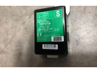 Блок управления 8974042021, 8974042021   Toyota RAV 4 (XA30)