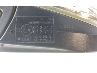 Zpětné zrcátko  Chevrolet Epica 2010  E4012513, E4012514  