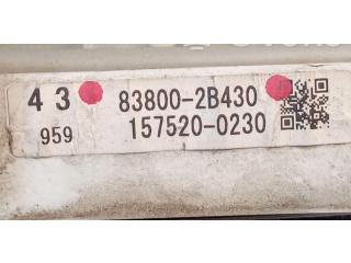 Přístrojová deska  Toyota Celica T230  838002B430  