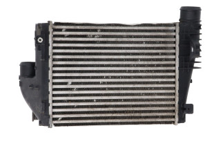 Интеркулер  9806562180   Citroen Jumpy 
