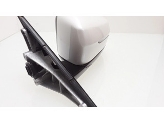 Zpětné zrcátko  levé BMW 5 G30 G31 2019  F0184101U668B, E1041404  