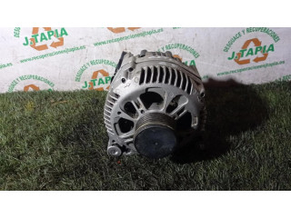 Генератор 9645907680, ALTERNADOR   Citroen C3 2.2     