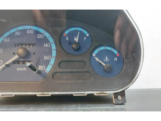 Přístrojová deska  Daewoo Matiz 2001 96566387  