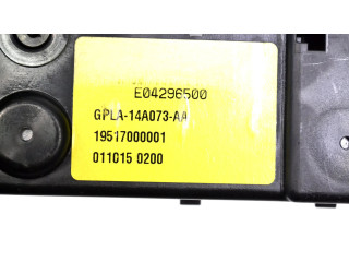   Pojistková skříňka GPLA14A073AA   Land Rover Range Rover Sport L494 2016