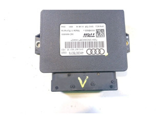 Другие блоки управления / модули    4H0907801N, A006B425A   Audi A6 C7