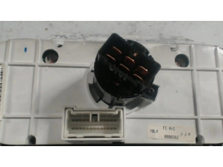 Блок управления климат-контролем 9725017100   Hyundai Matrix
