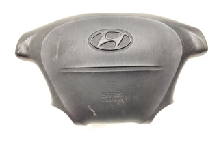Подушка безопасности водителя 7060004A   Hyundai H-100