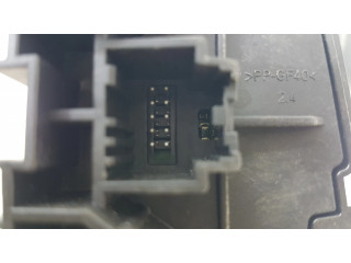 Подрулевой переключатель DG9T17A553, DG9T17A553CDW   Ford Mondeo MK V