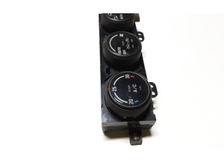 Блок управления климат-контролем 9561054J02, 5037223493   Suzuki XL7 I