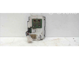 Дисплей    5600893   Jeep Cherokee XJ