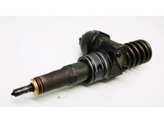 Vstřikovač 038130073BQ, 0414720312   Skoda Superb B6 (3T)  pro naftový motor 2.0 bmp 