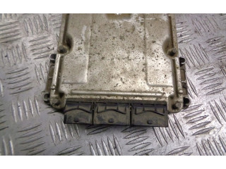 Řídící jednotka 8200164156   Renault Laguna II 2004