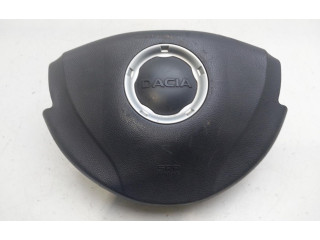 Надувная подушка для передней двери 8200823307    Dacia Logan I   