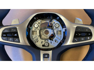 Руль BMW 3 G20 G21  2019- года 32308746693      