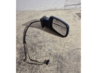 Zpětné zrcátko  Peugeot 307 2005  96577209, 4175  