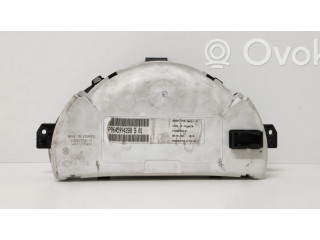 Панель приборов P9645994280   Citroen C3       