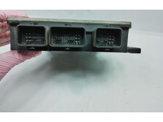 Блок управления двигателя 8200259832, 8200259832   Renault Megane II