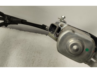 Передний механический механизм для подъема окна    Peugeot Partner 2006