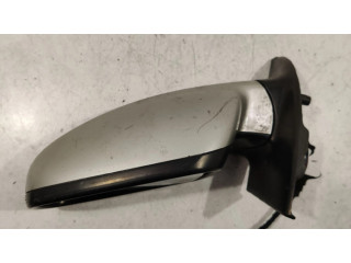 Zpětné zrcátko  levé Peugeot 307 2002  96577210XT  