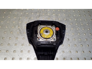 Подушка безопасности водителя 96808808   Opel Antara