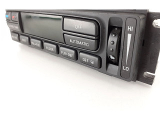 Блок управления климат-контролем XL7H19C933AE   Lincoln Navigator
