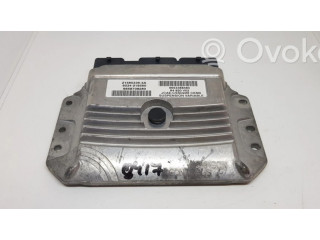 Блок комфорта 9658708280, 9653388480   Citroen C6   