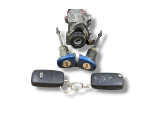 Řídící jednotka 0261206790, 8L0906018Q   Audi TT Mk1 2001