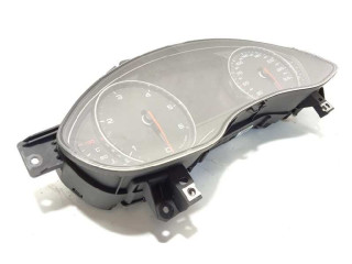 Přístrojová deska  Audi A7 S7 4G 2011 4G8920931K, 0263672104  
