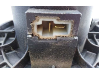 Вентилятор печки    F00S330024, E3-A3-25-3   Hyundai Tucson JM