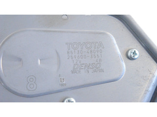 Моторчик заднего дворника 8513048090, 2596003551    Lexus RX 450H